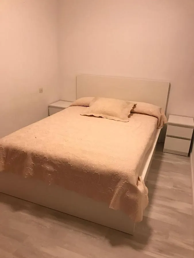 Apartment Port Palamos Beach Spain