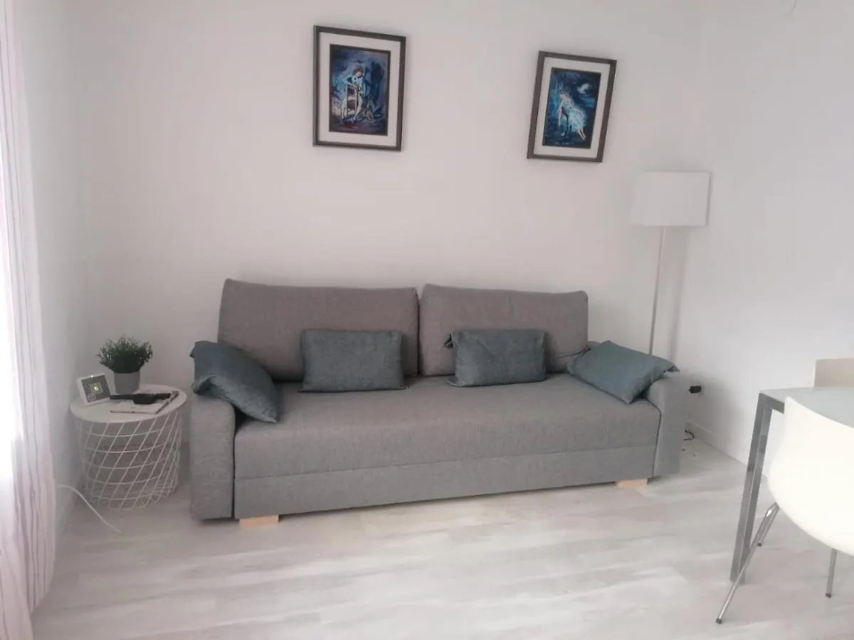 Apartment Port Palamos Beach