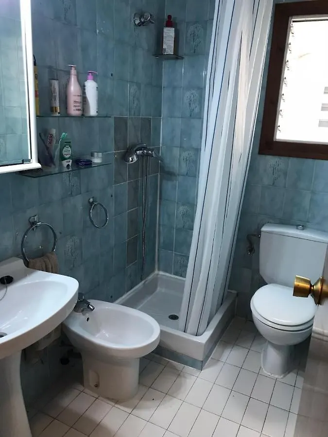 Apartment Port Palamos Beach