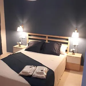 Apartament Mar Blanc Palamós