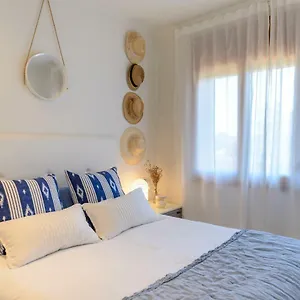 Apartamento En La Fosca Palamós